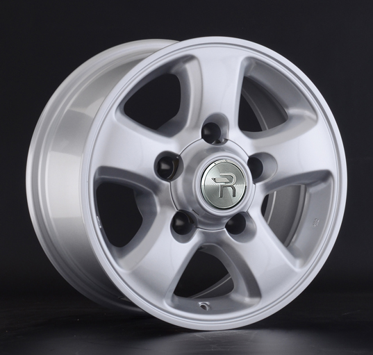 Колесный диск REPLAY TY249 8х16/5x150 D110,1 ET2 S